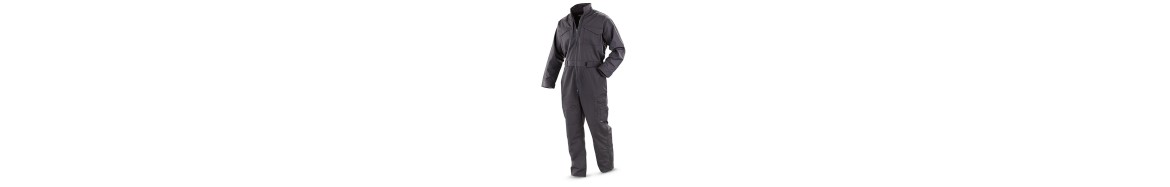 Tactical Coveralls